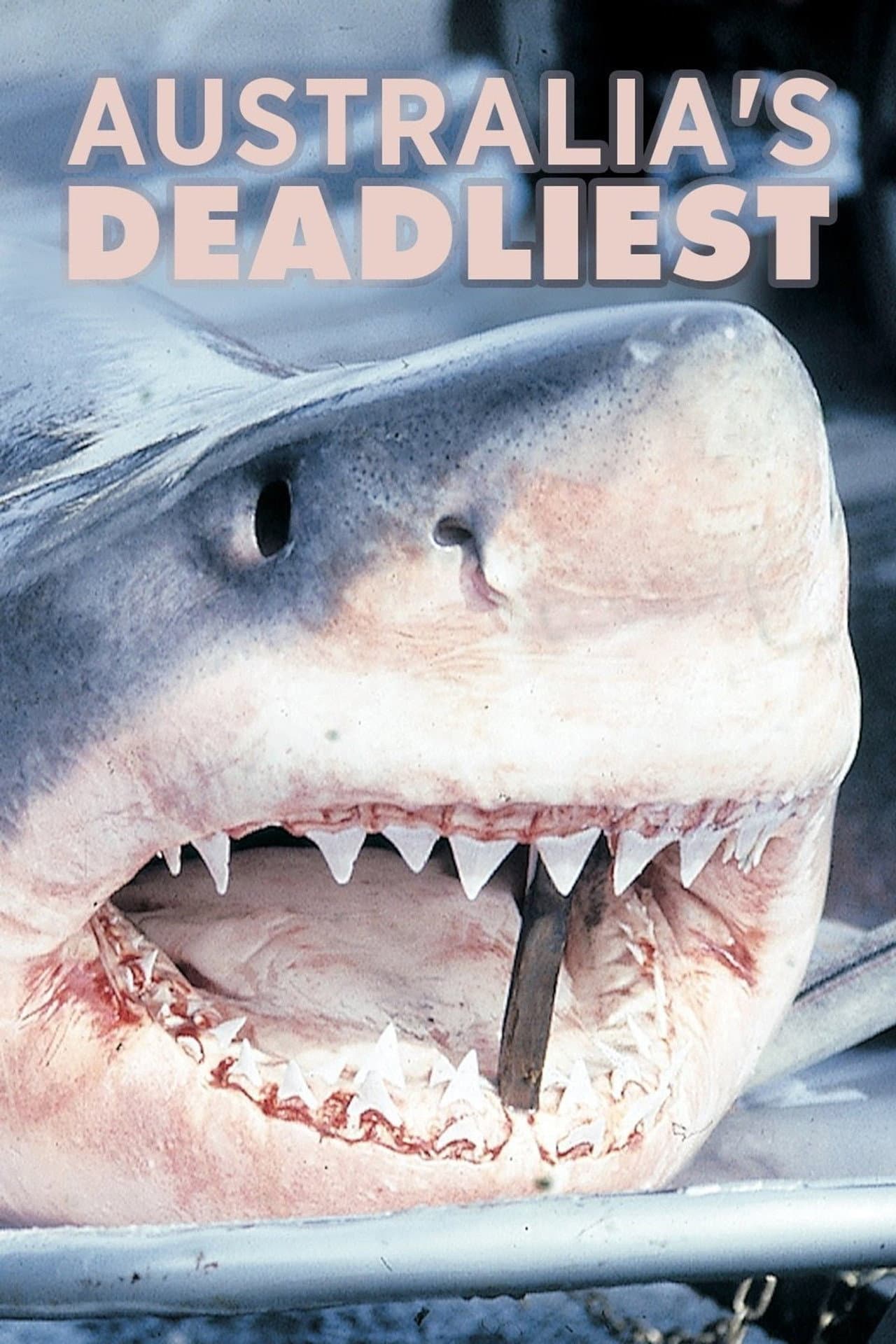 Australia's Deadliest preview 2