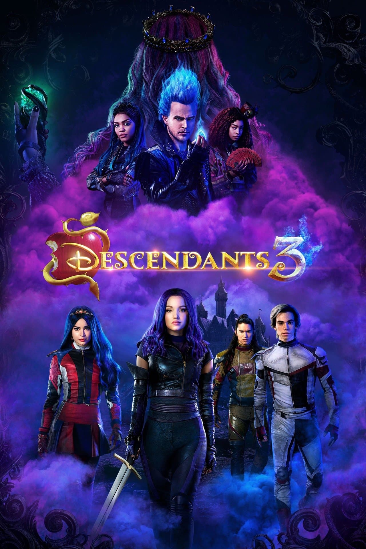 Descendants 3 preview 2