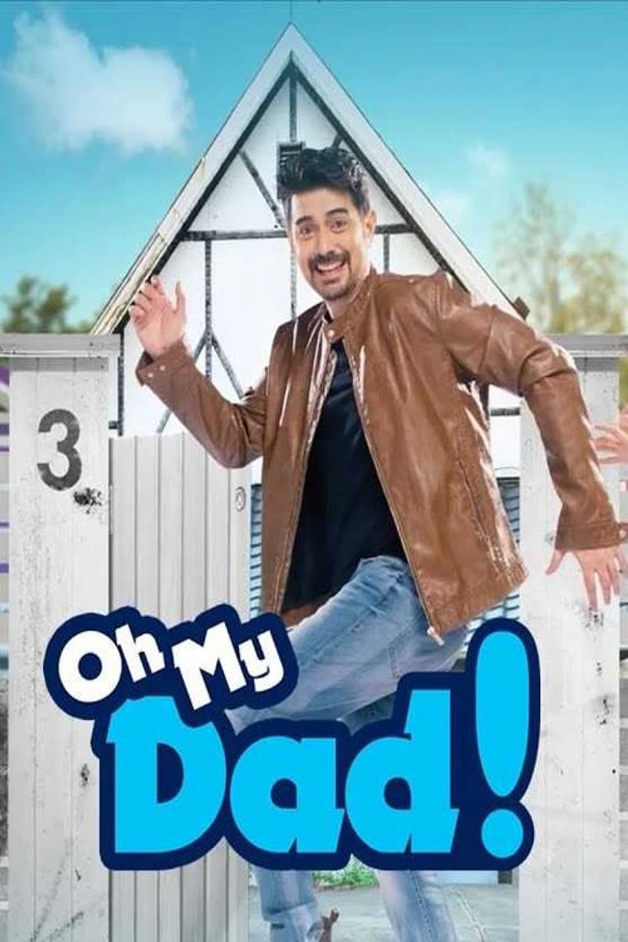 Oh My Dad! preview 1