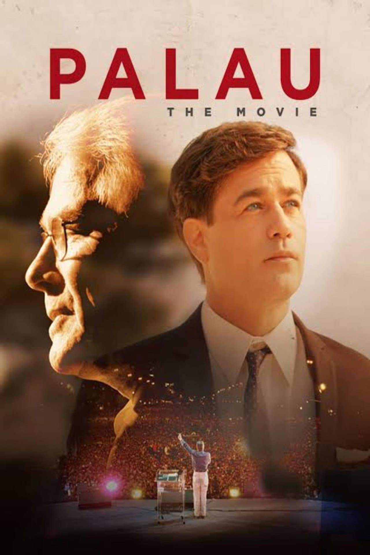 Palau the Movie preview 2