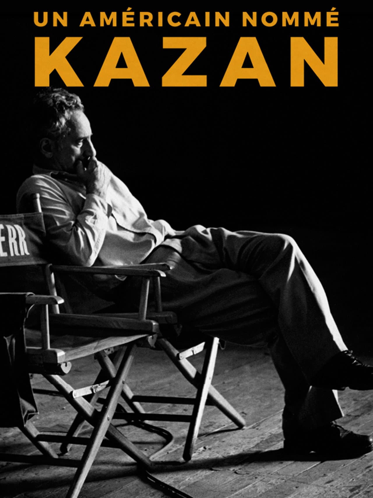 An American Named Kazan preview 1