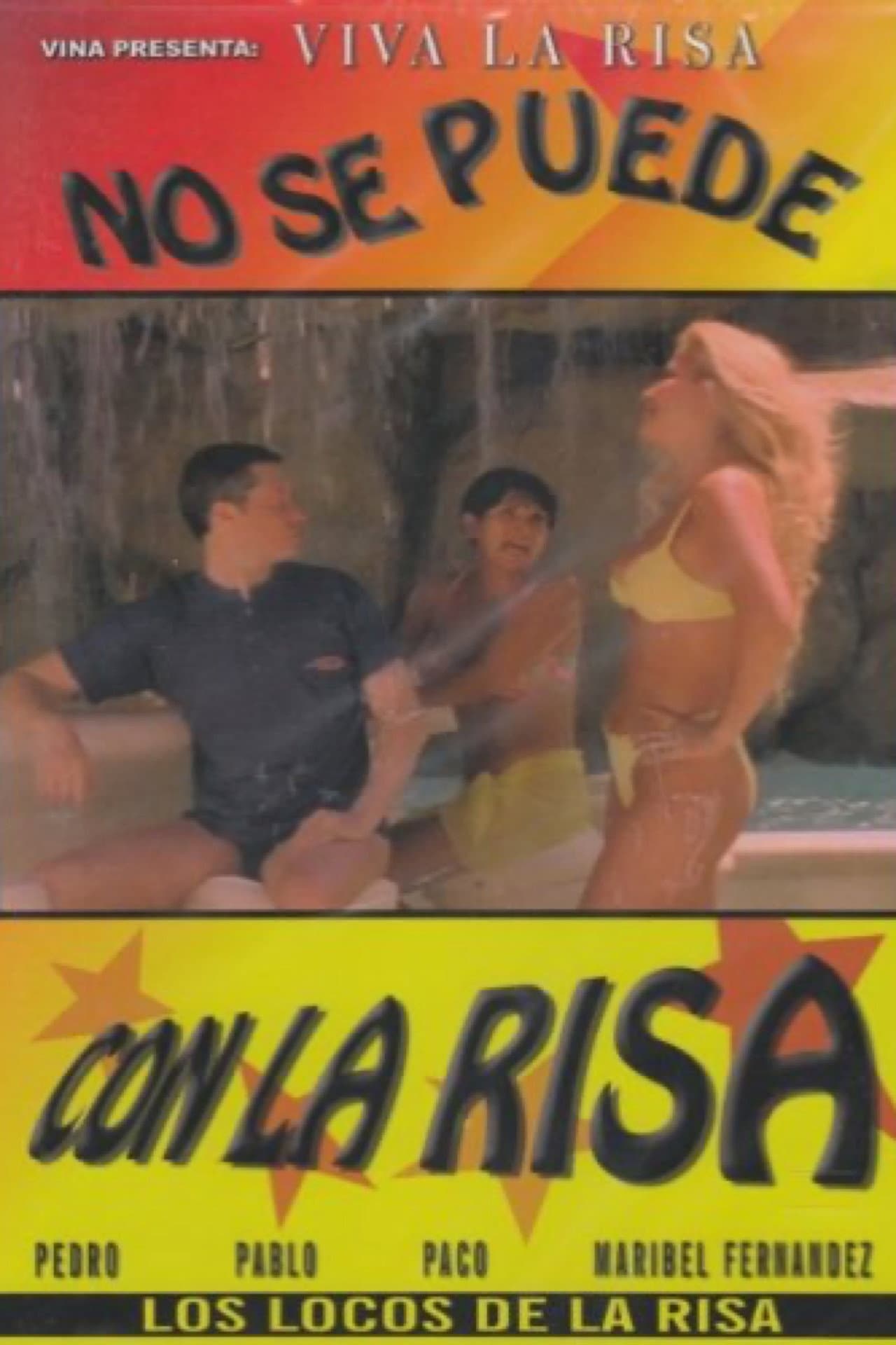 No se puede con la risa preview 1