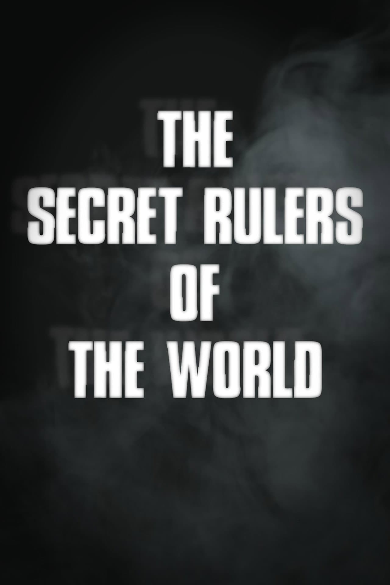 The Secret Rulers of the World preview 1