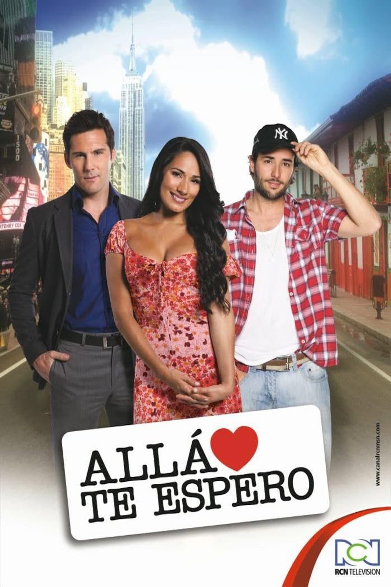 Allá te espero preview 2