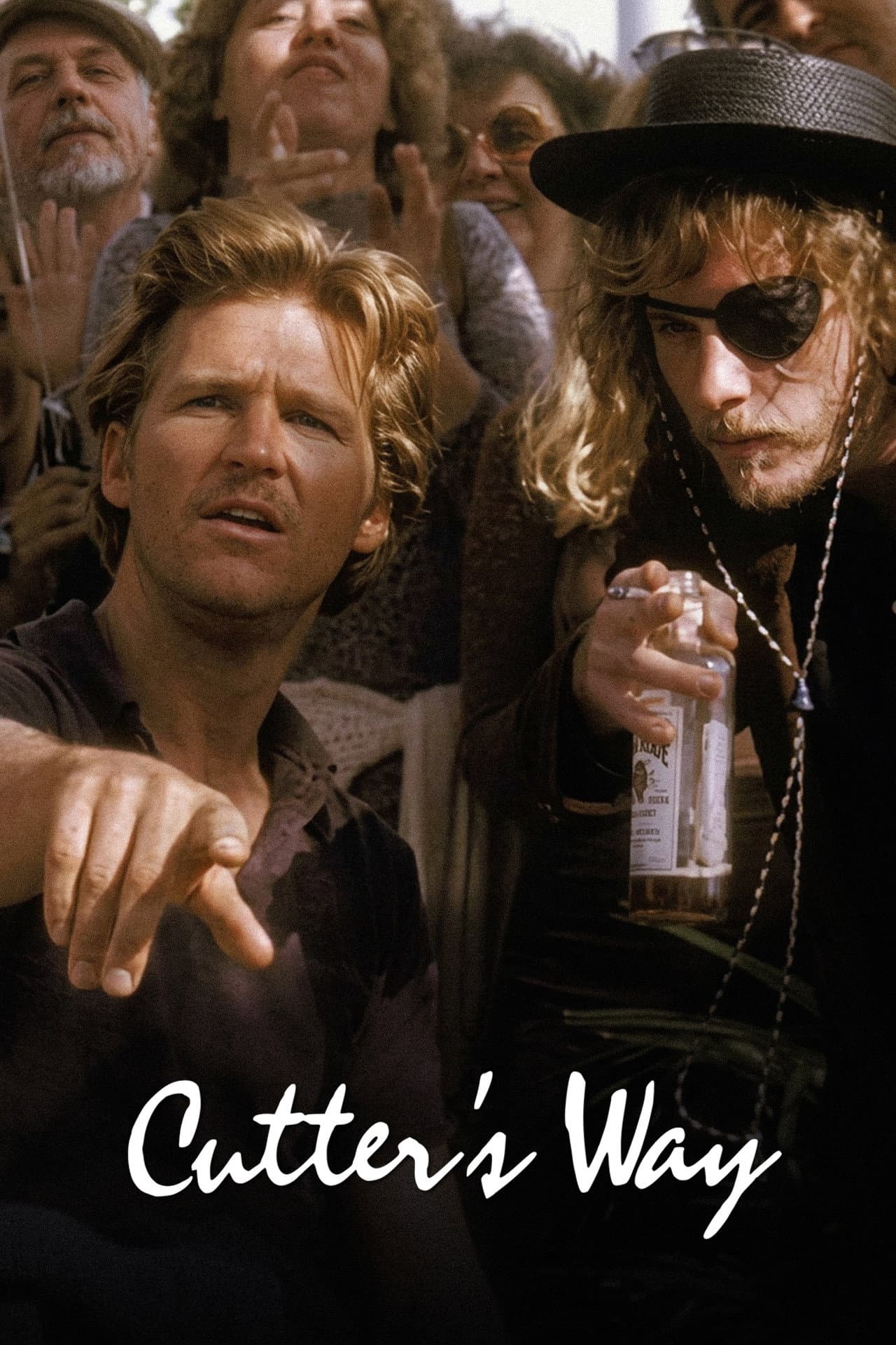 Cutter's Way preview 2