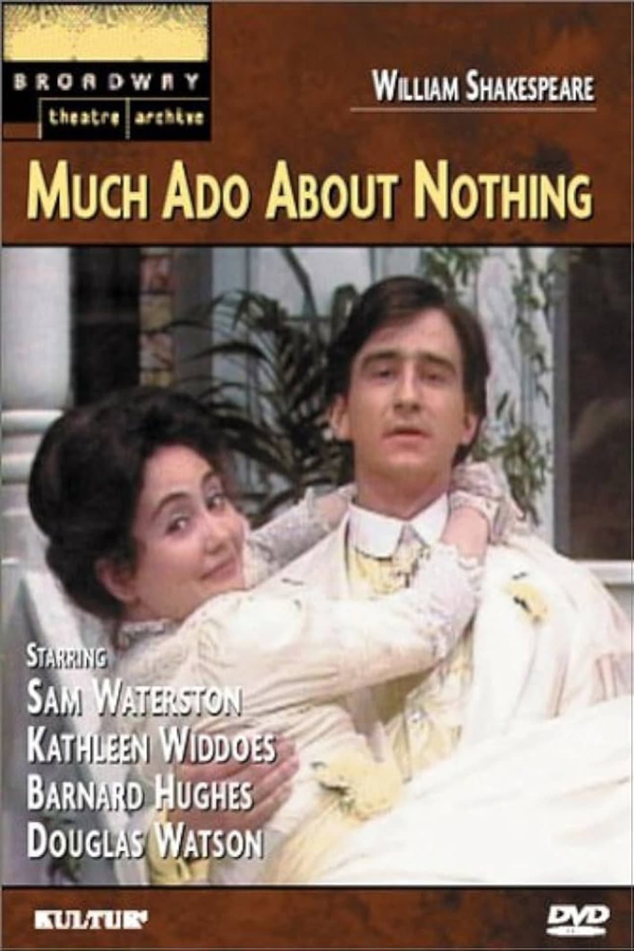 Much Ado About Nothing preview 2
