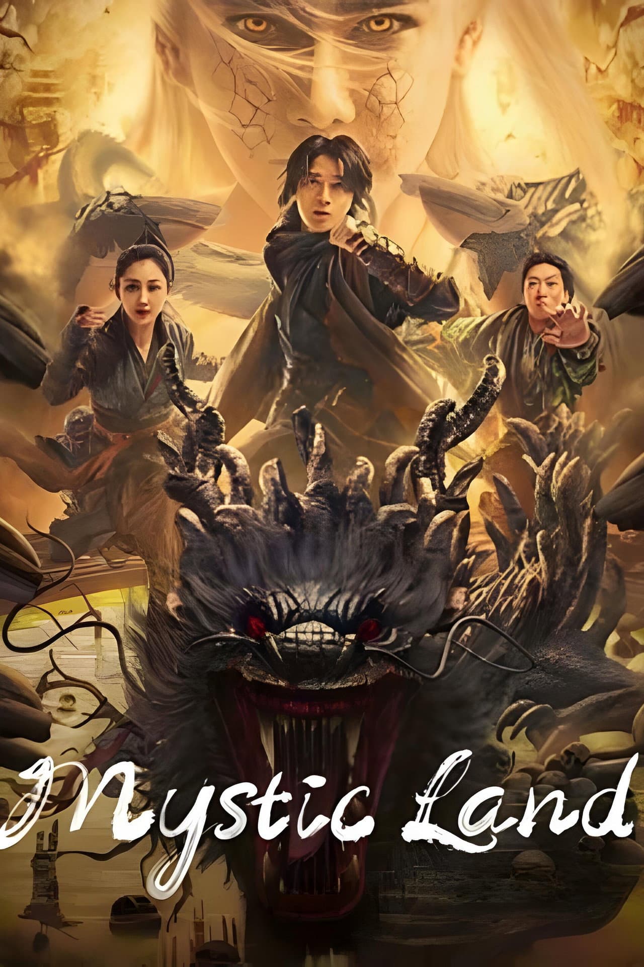 Mystic Land preview 2