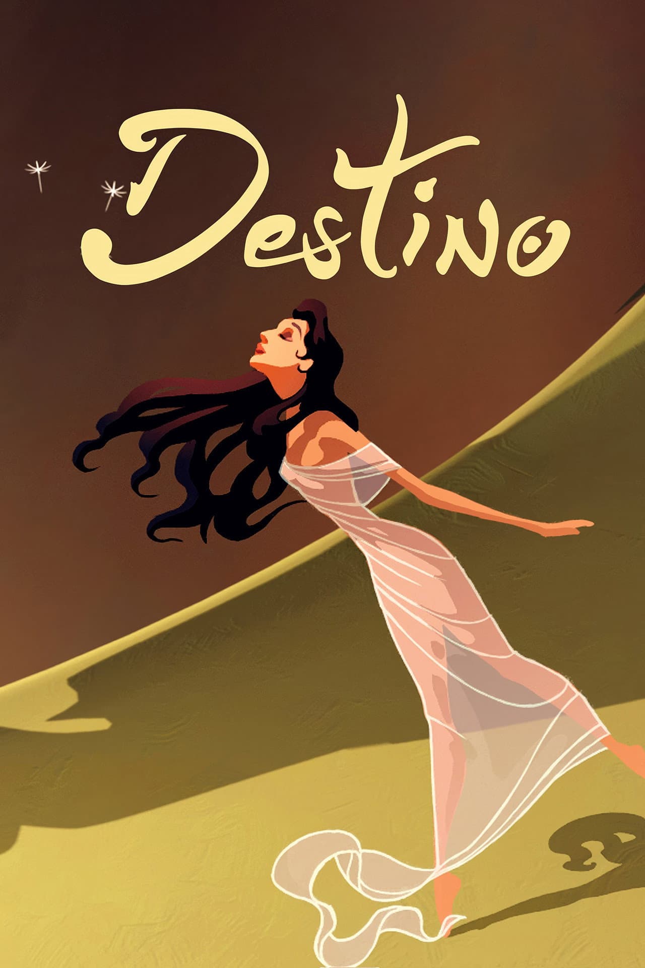 Destino preview 2