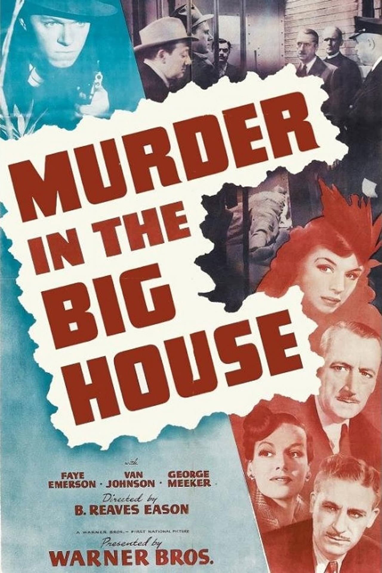 Murder in the Big House preview 2