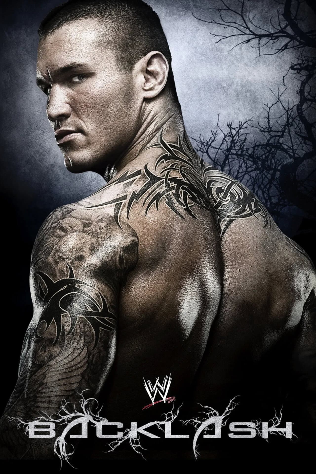 WWE Backlash 2009 preview 2