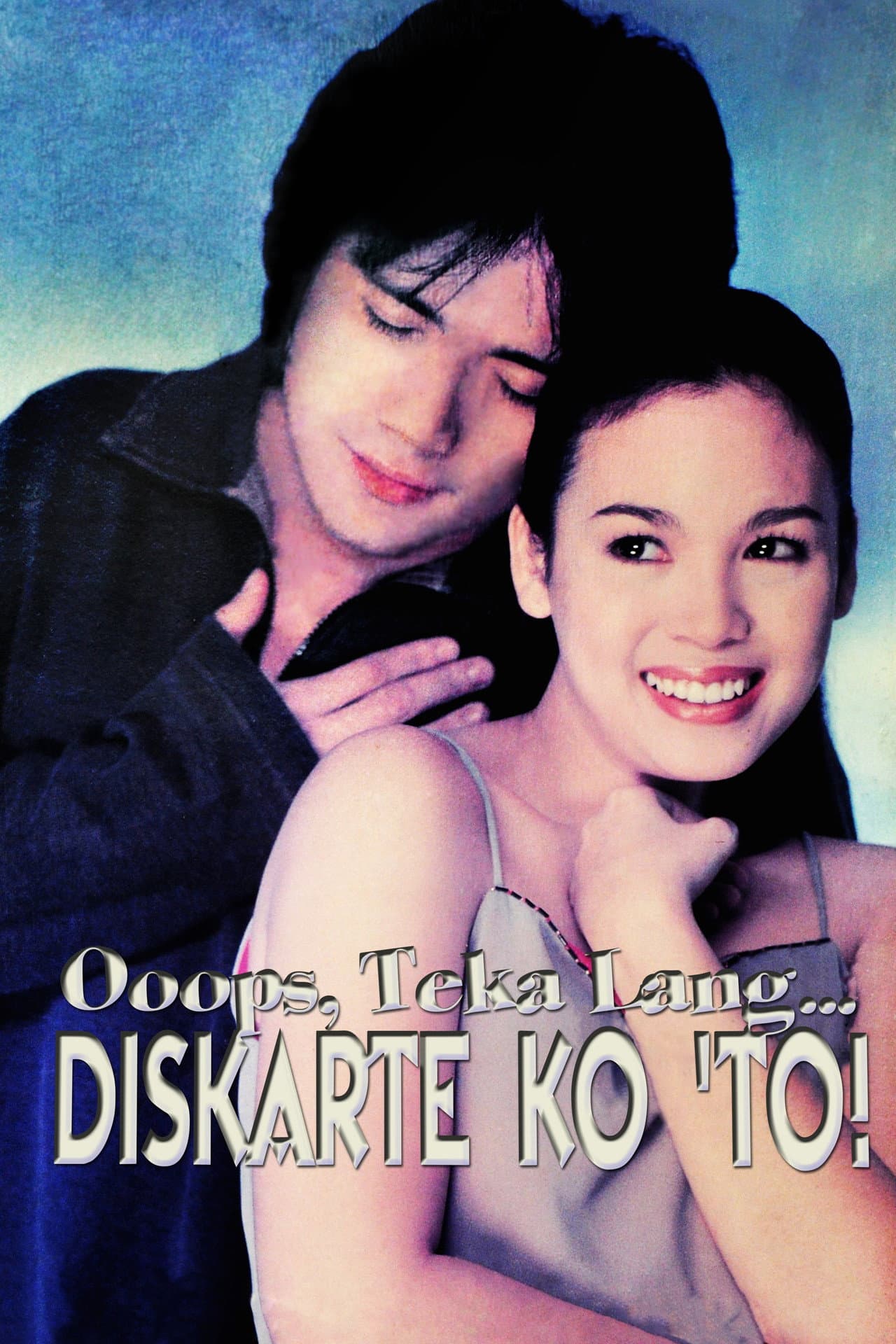Ooops, Teka Lang... Diskarte Ko 'To! preview 2
