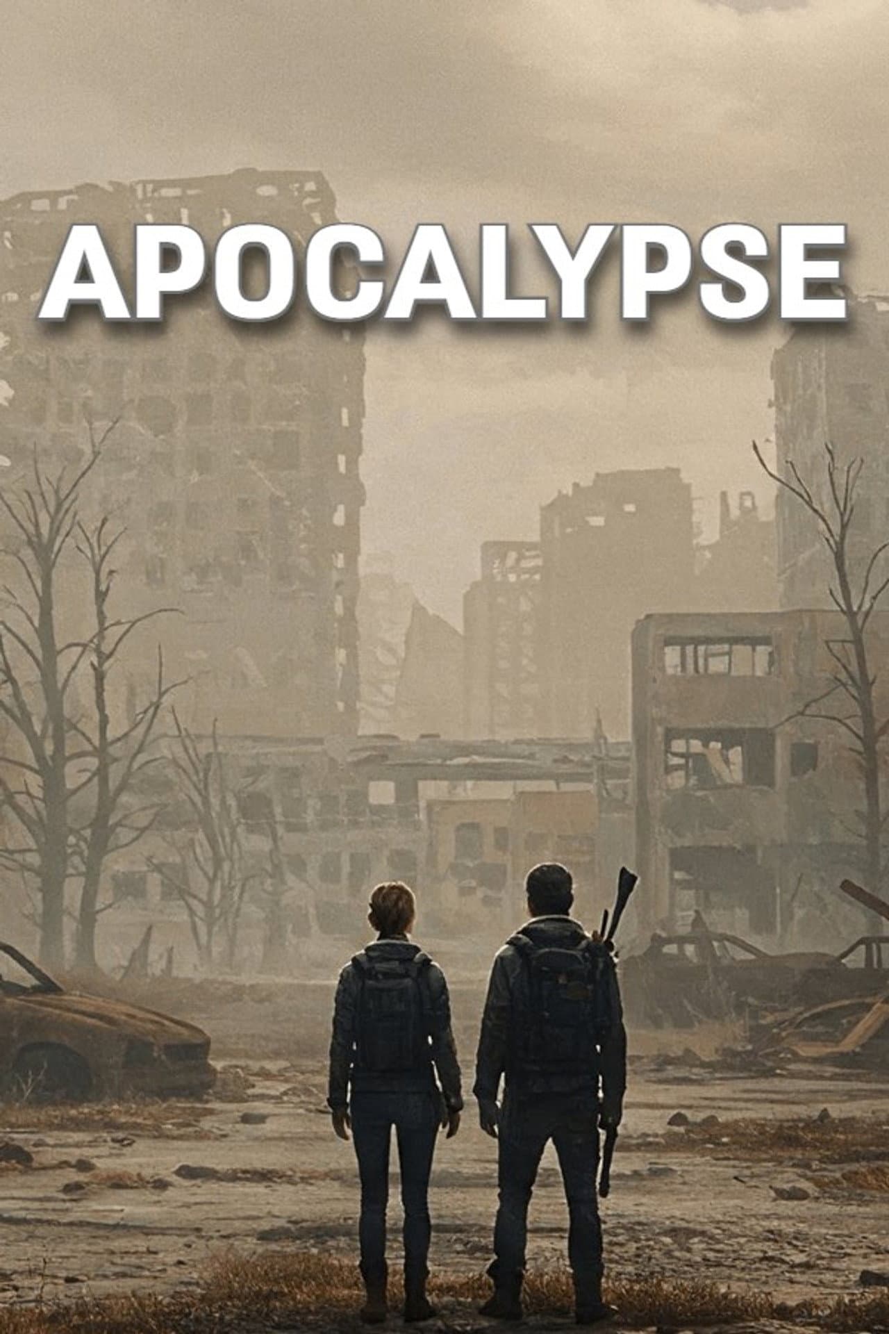 Apocalypse preview 2