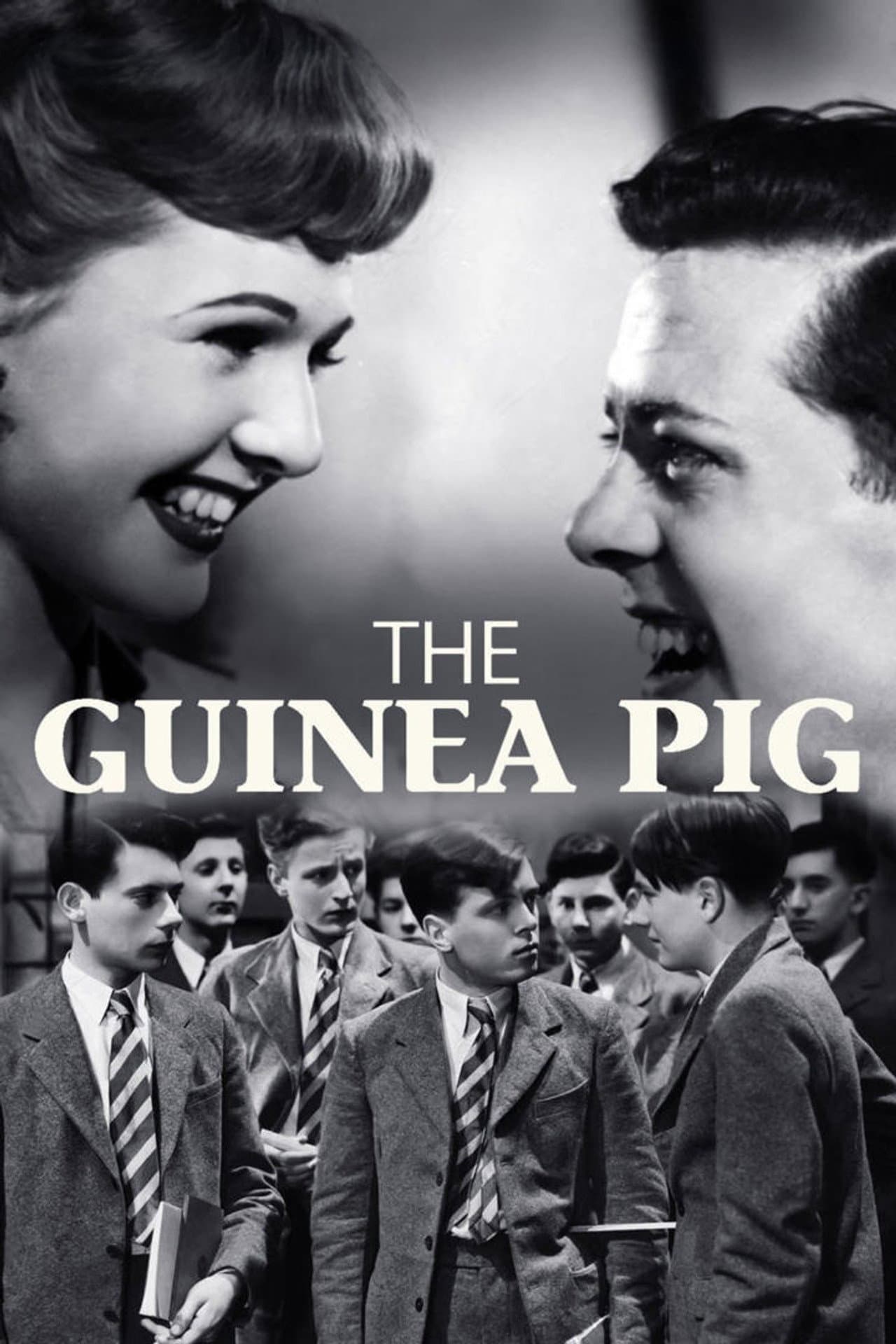 The Guinea Pig preview 2