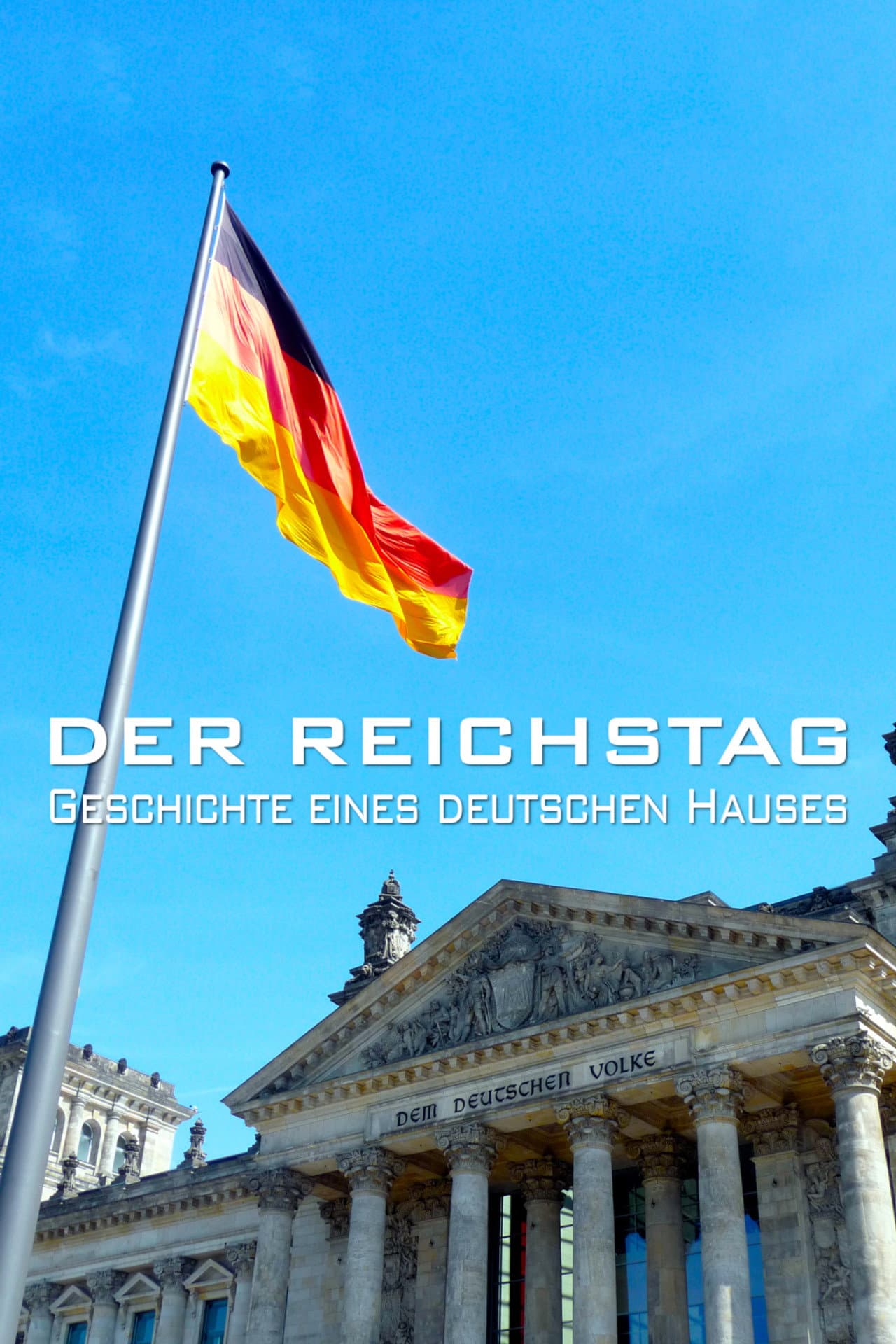 Der Reichstag preview 2