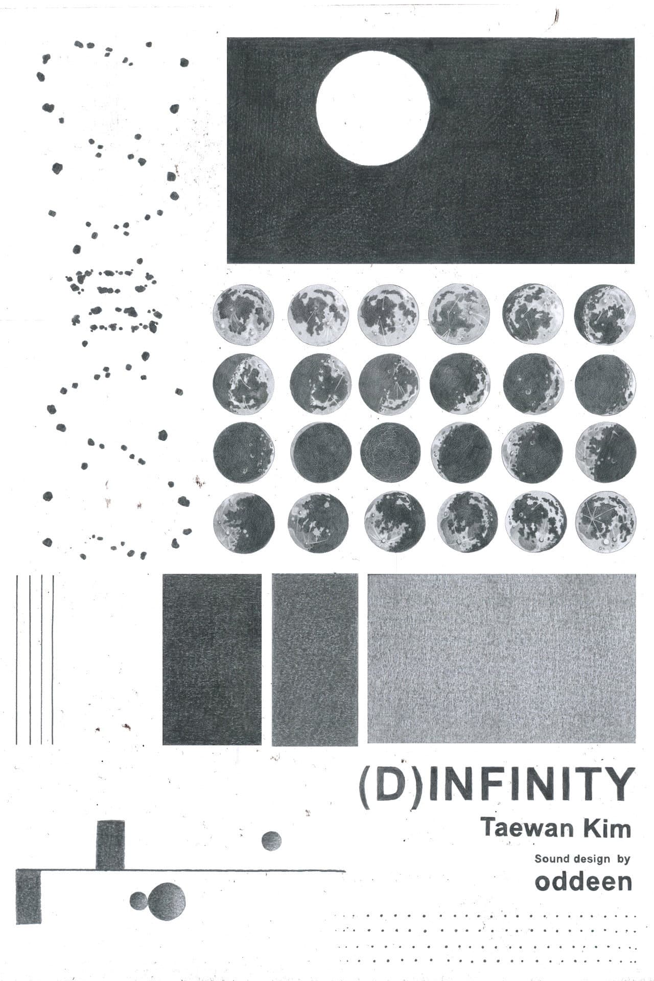 (D)Infinity preview 1