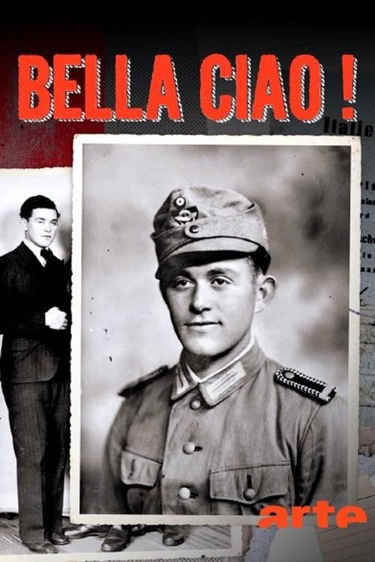Bella Ciao! - German Soldiers in the Italian Resistance preview 2