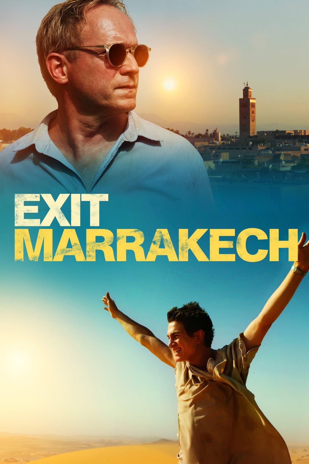Exit Marrakech preview 2