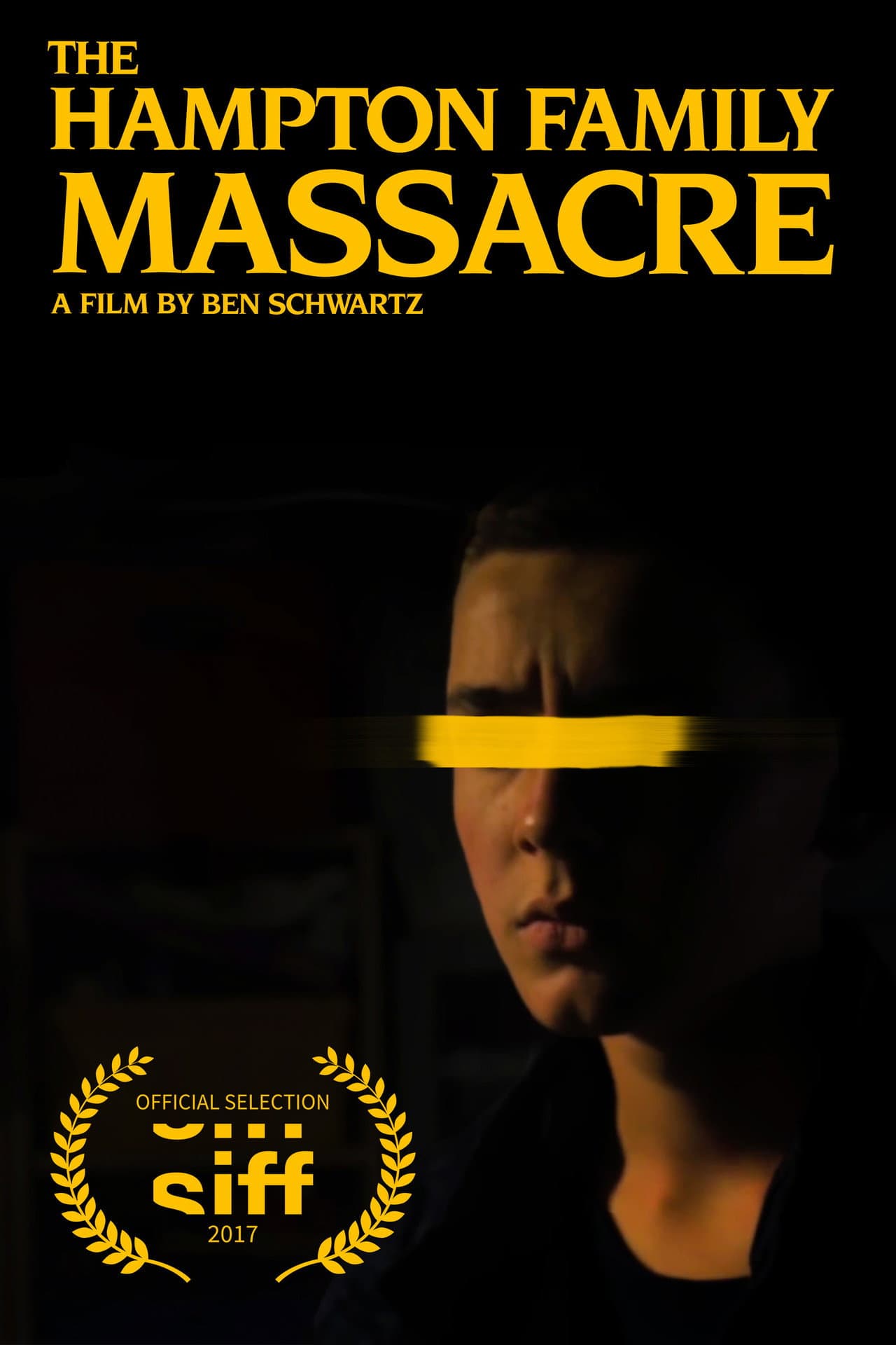 The Hampton Family Massacre preview 1