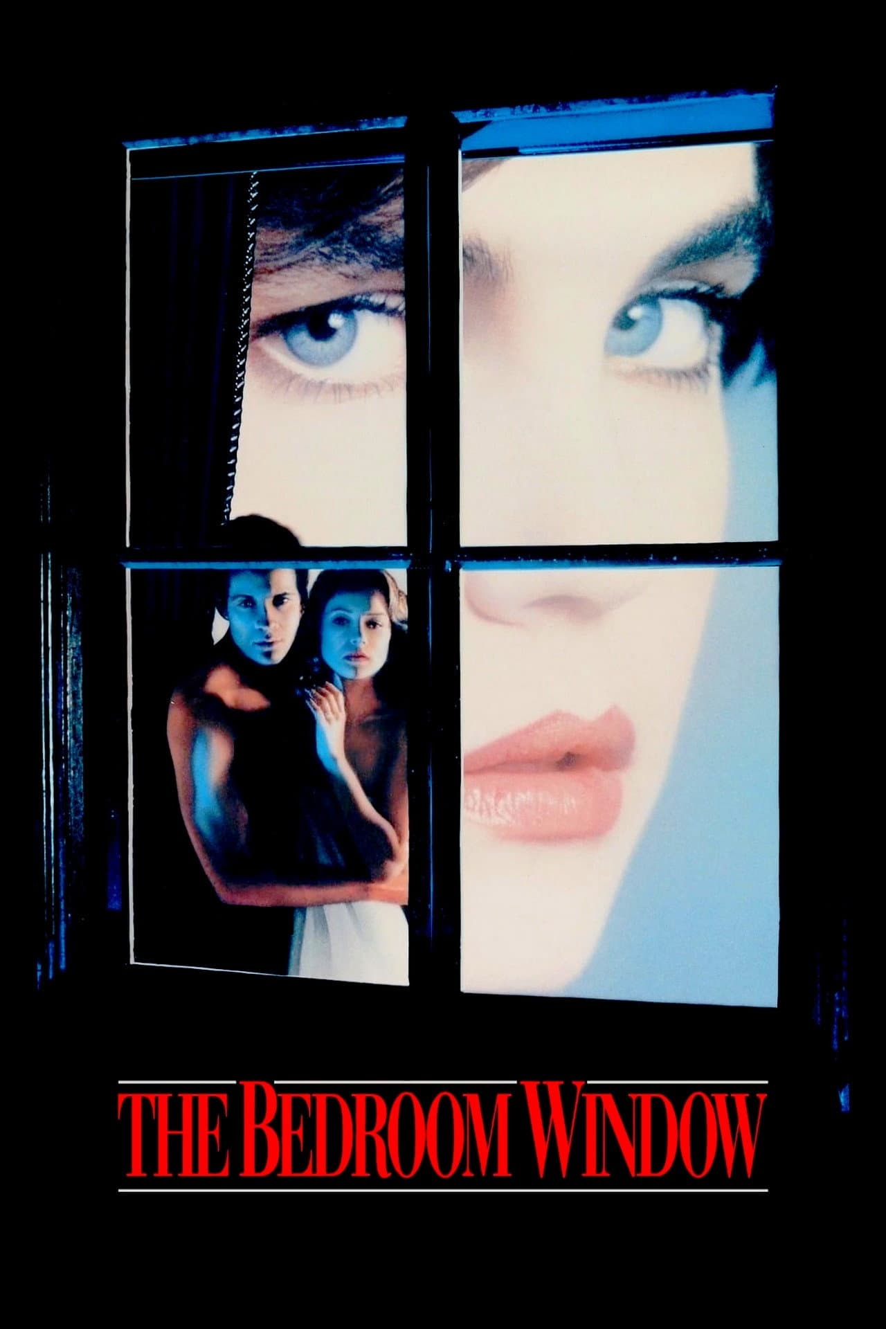 The Bedroom Window preview 2