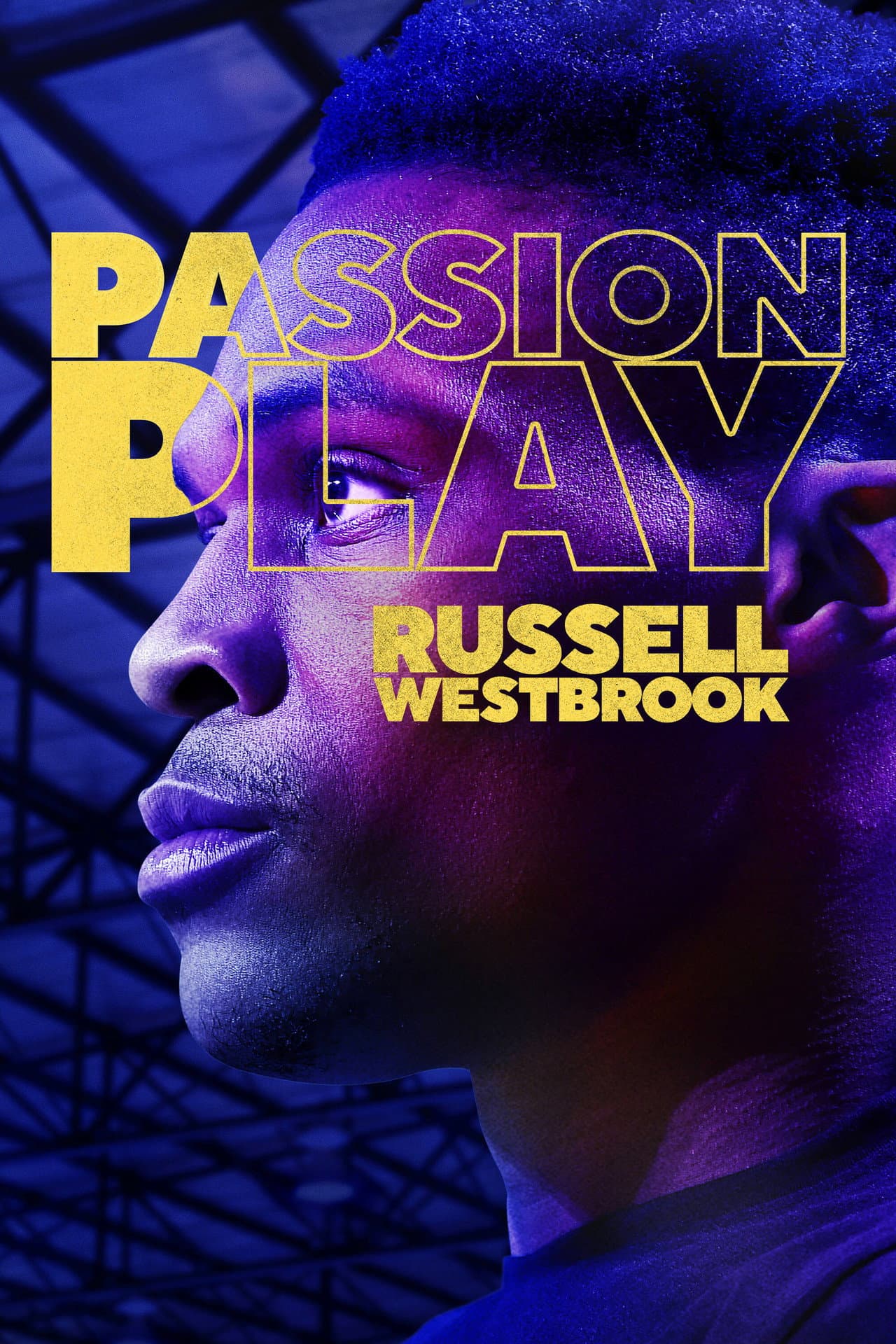 Passion Play: Russell Westbrook preview 2