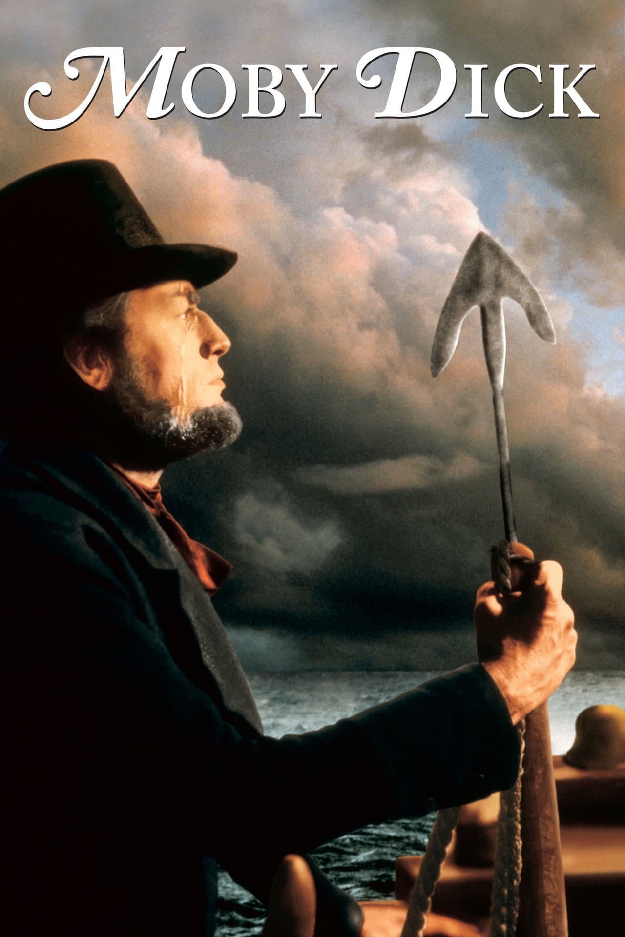 Moby Dick preview 2