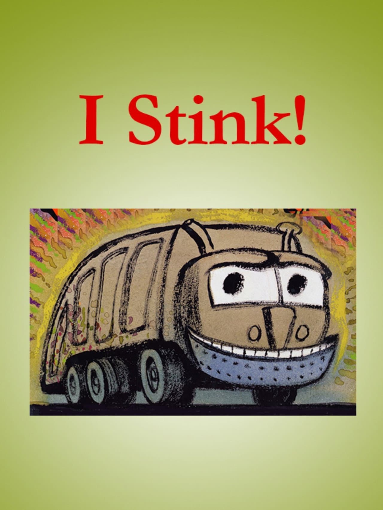 I Stink! preview 1