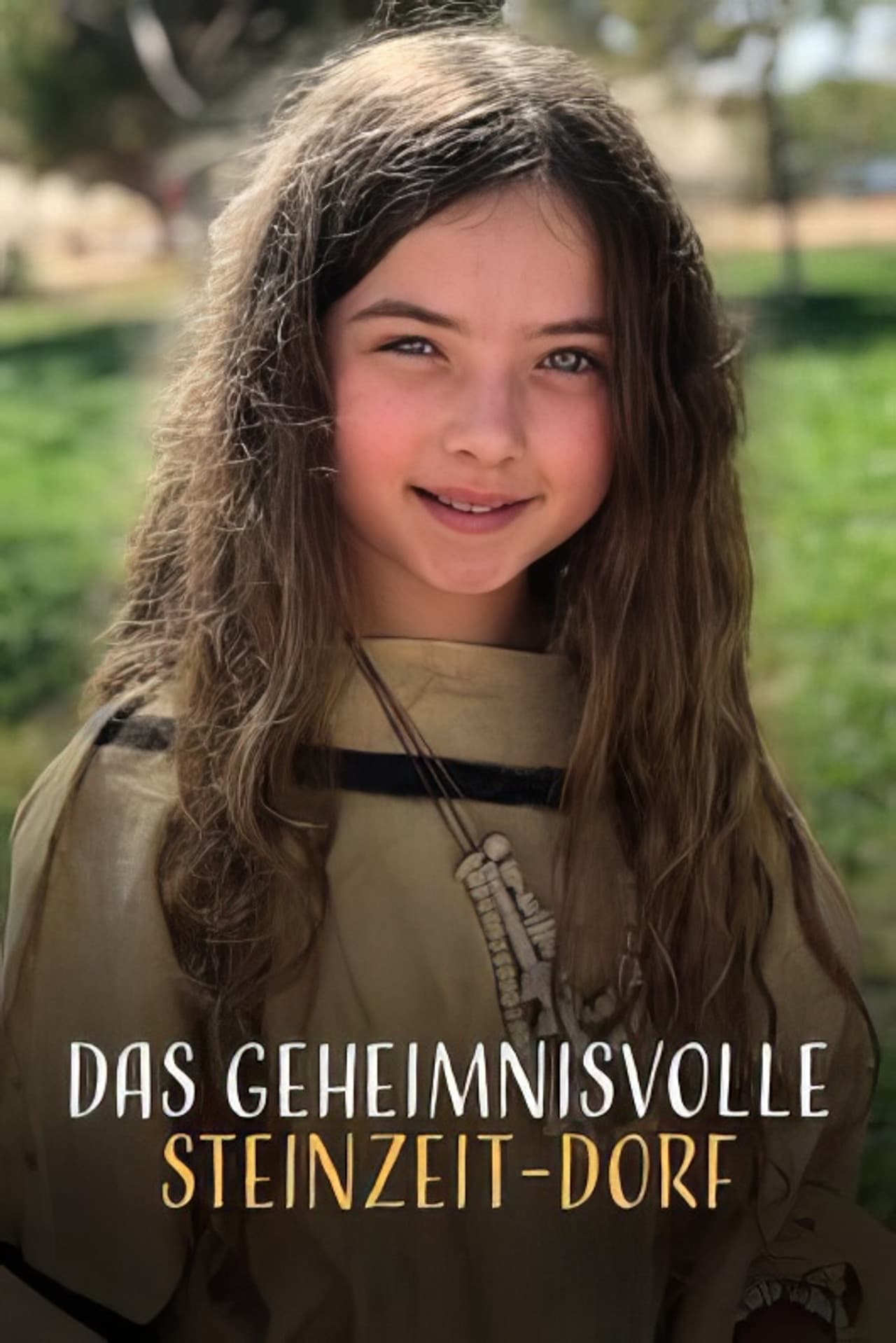 Das geheimnisvolle Steinzeit-Dorf - Was die Gräber von Ba‘ja erzählen preview 2