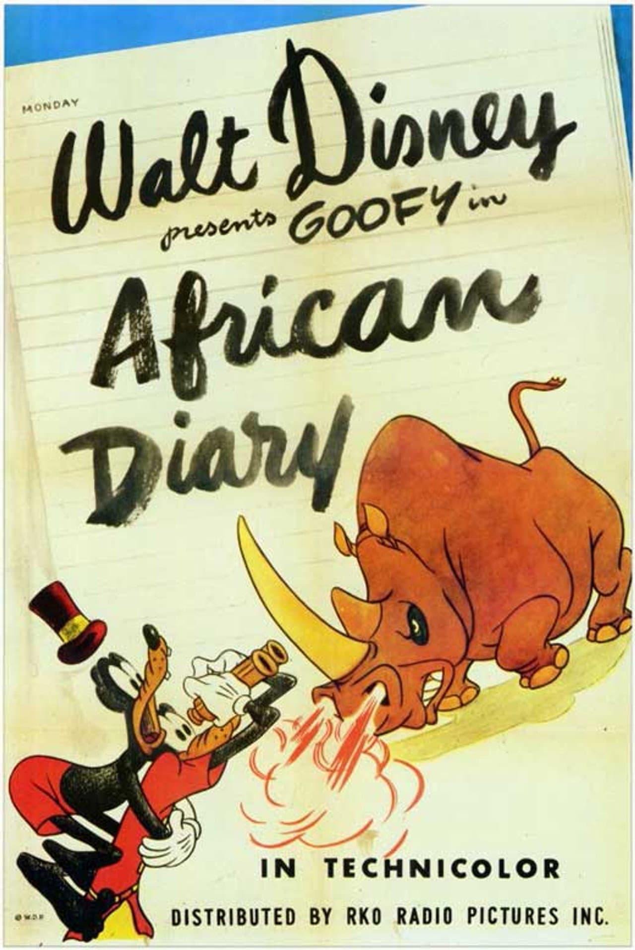 African Diary preview 2