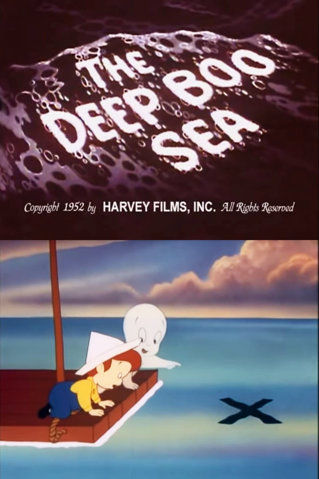 The Deep Boo Sea preview 1