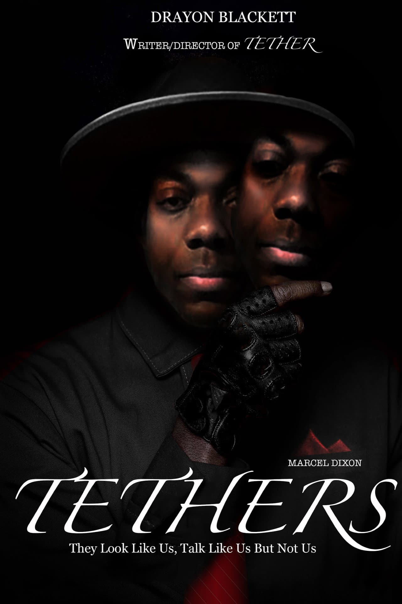 TETHERS preview 1