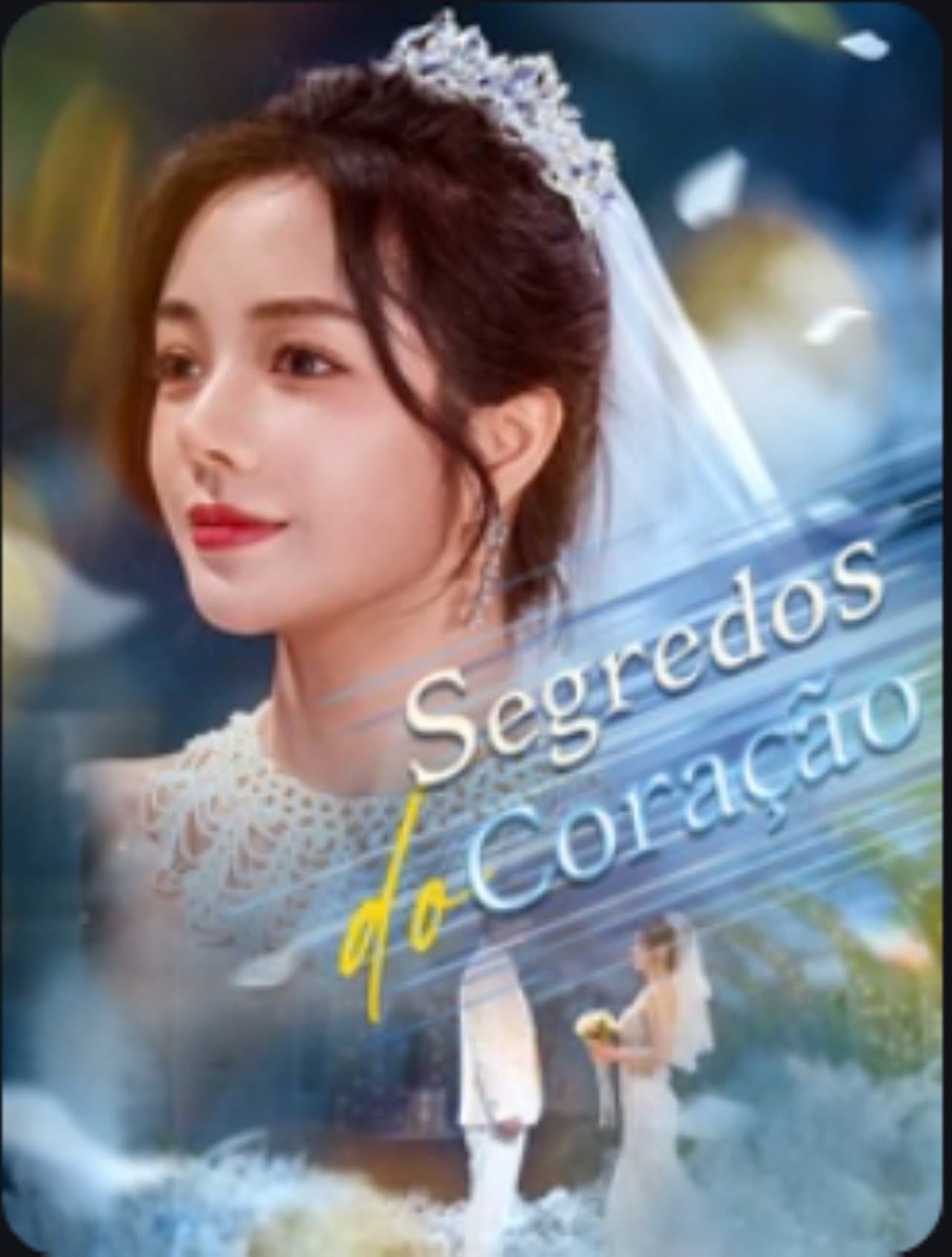 Segredos do Coracao preview 1