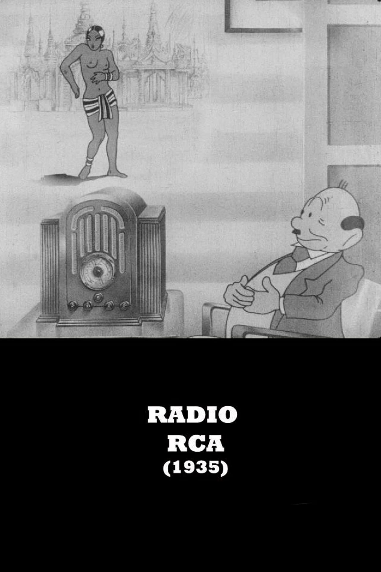 Radio RCA preview 1
