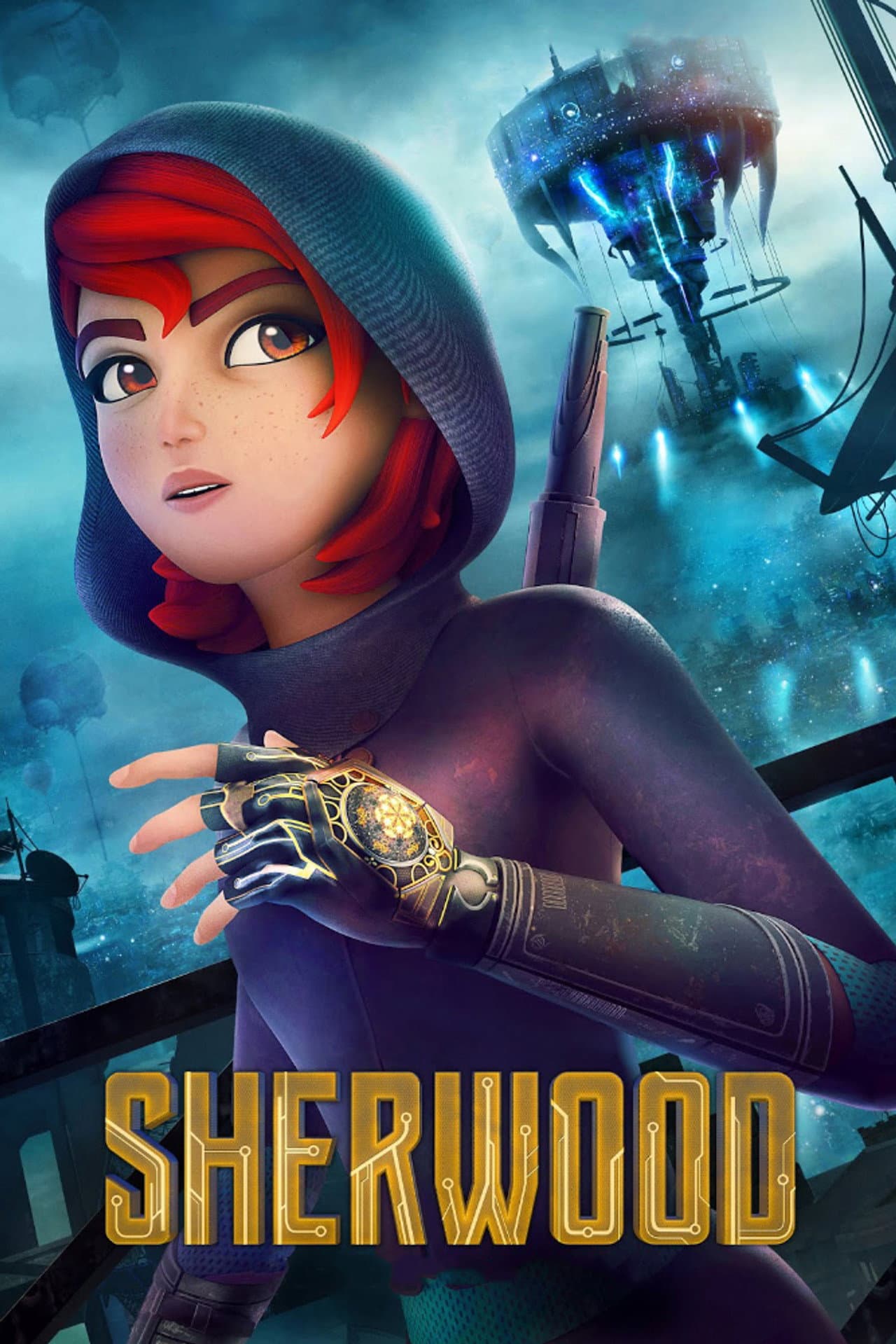 Sherwood preview 2