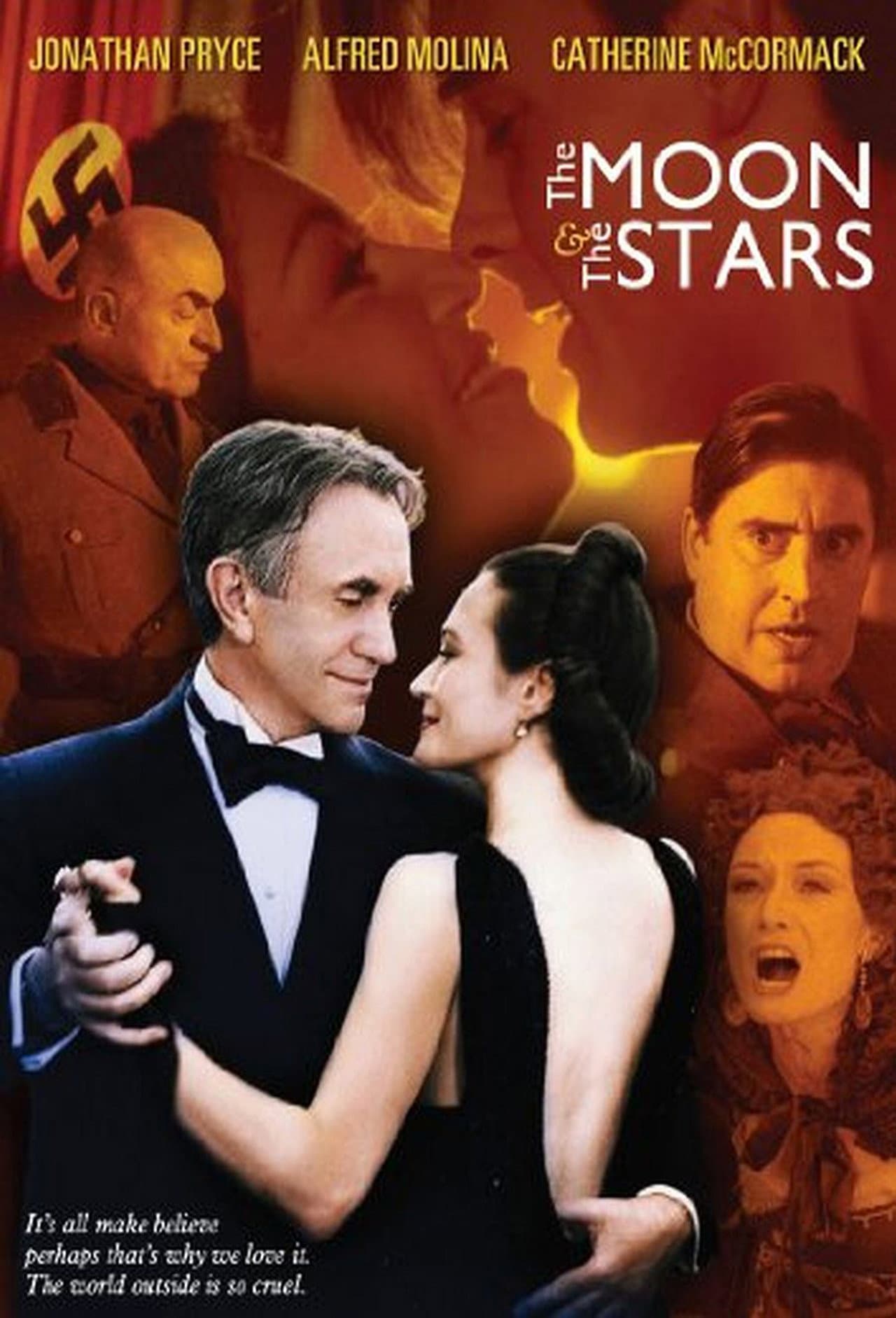 The Moon and the Stars preview 2