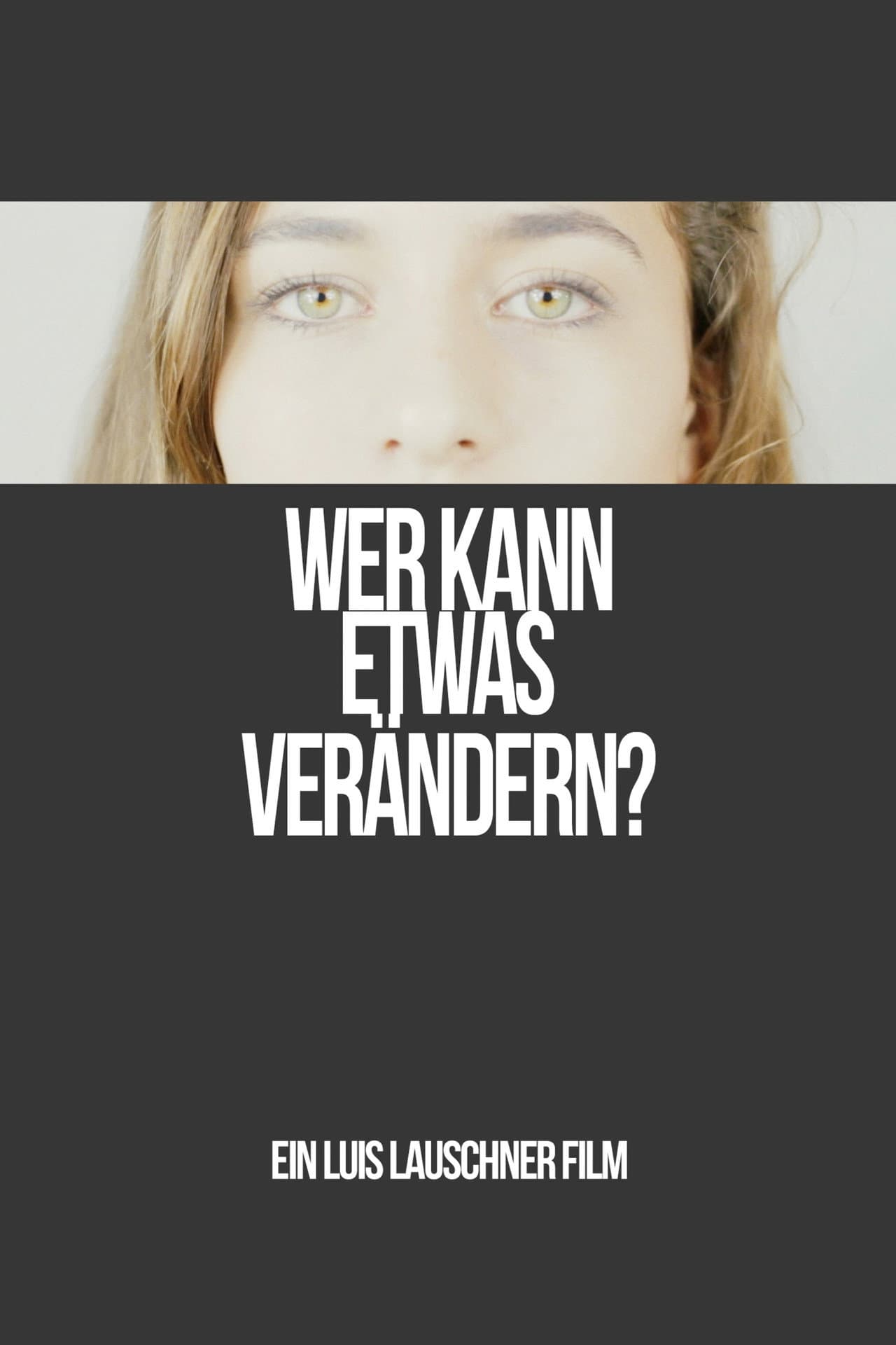 Wer kann etwas verändern? preview 2