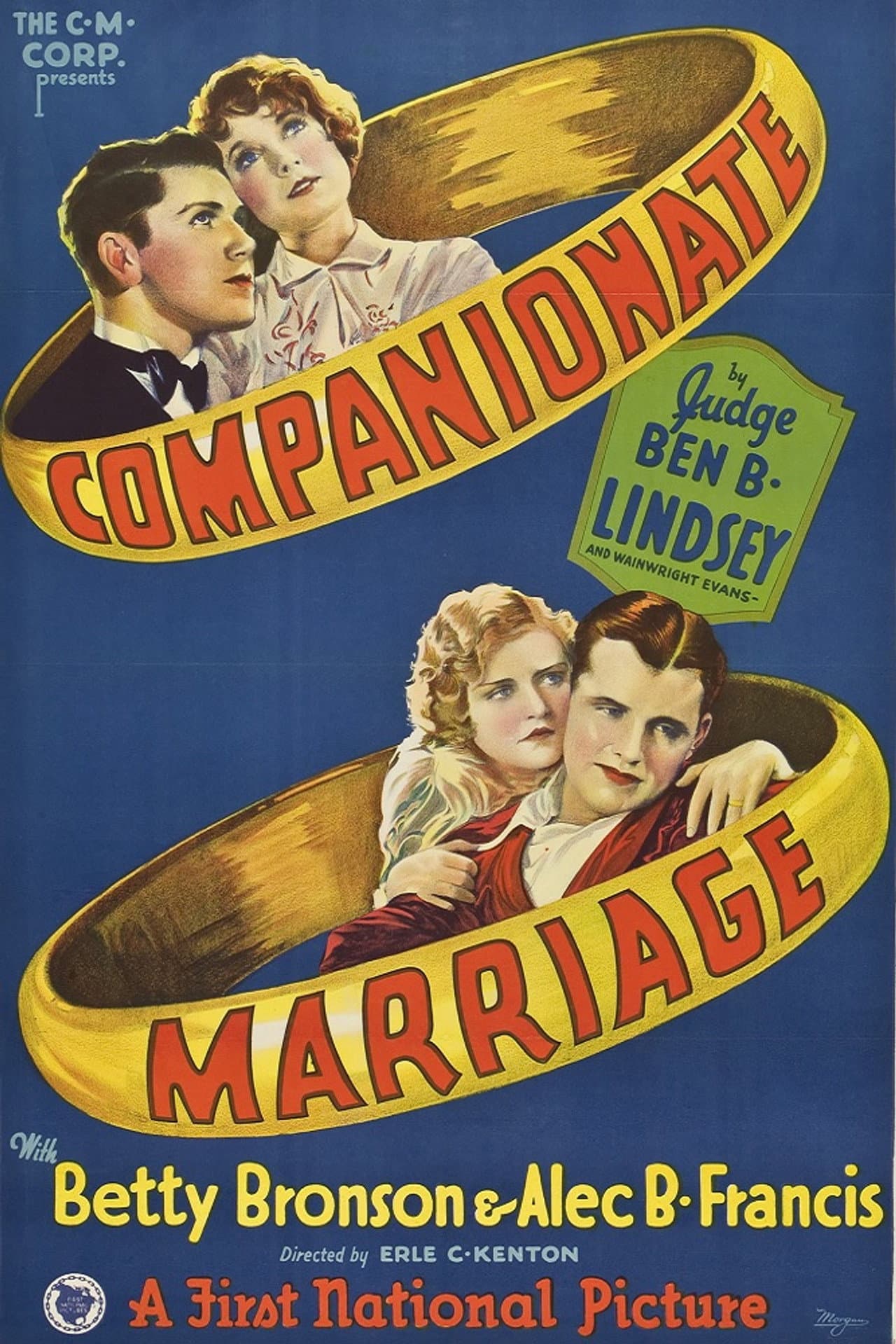 Companionate Marriage preview 1