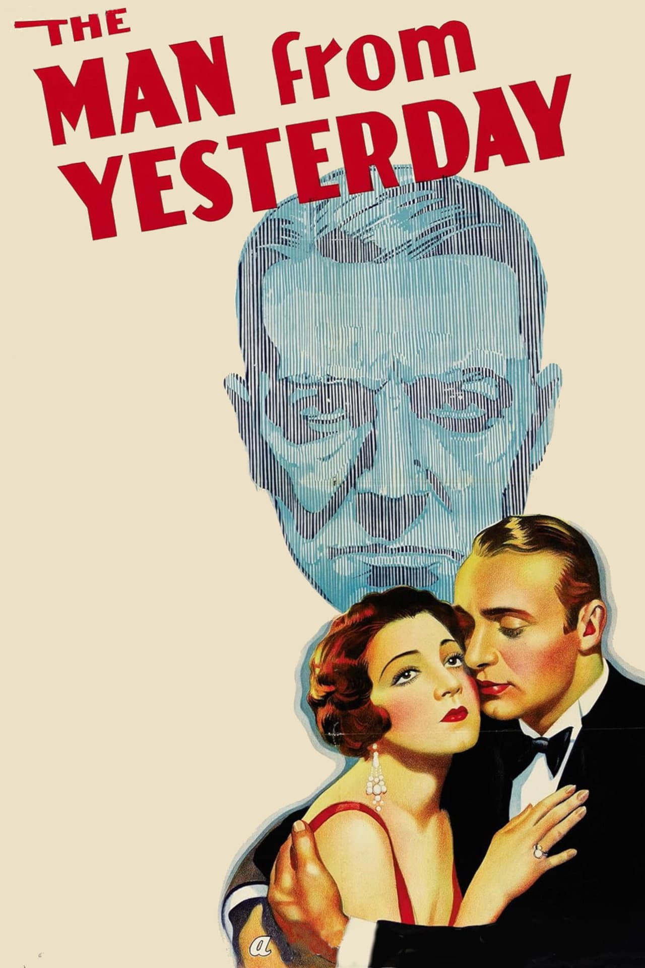 The Man from Yesterday preview 2