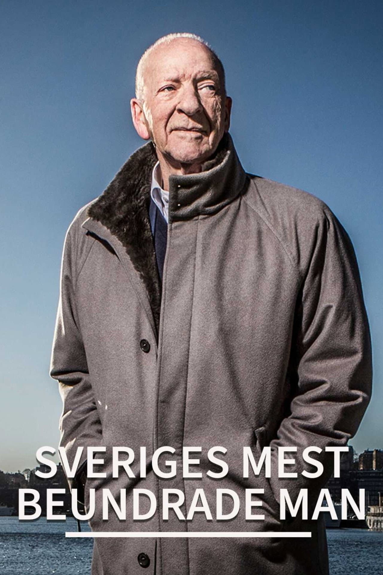 Sveriges mest beundrade man preview 2