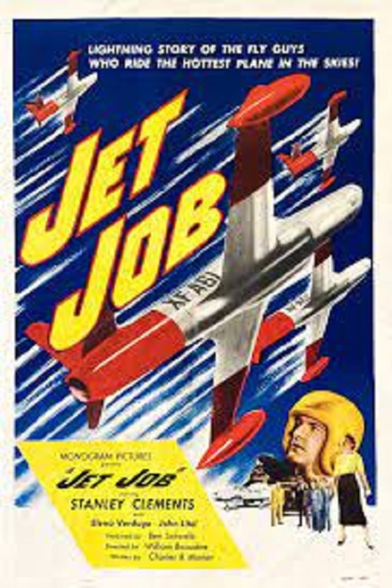 Jet Job preview 1