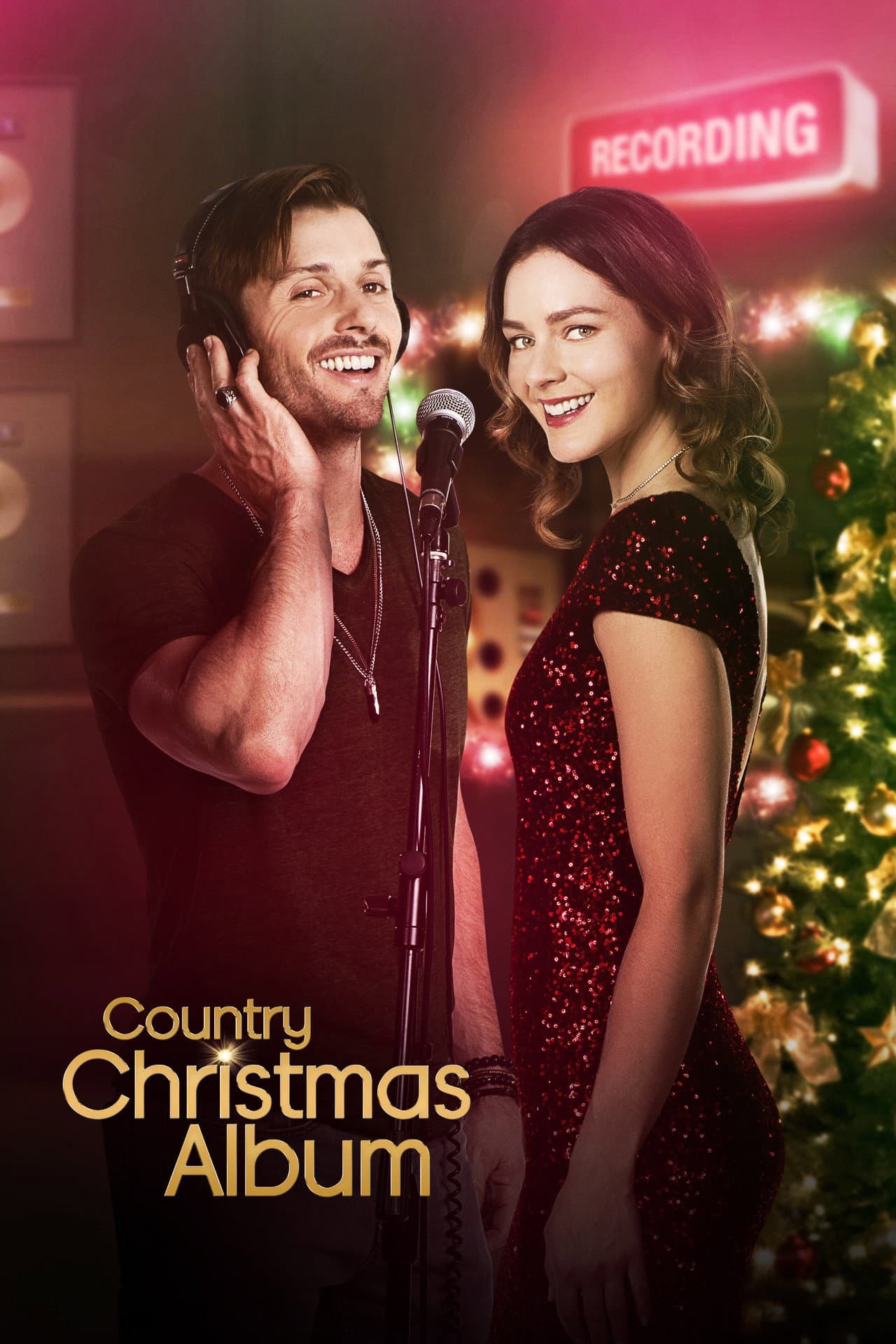 Country Christmas Album preview 2