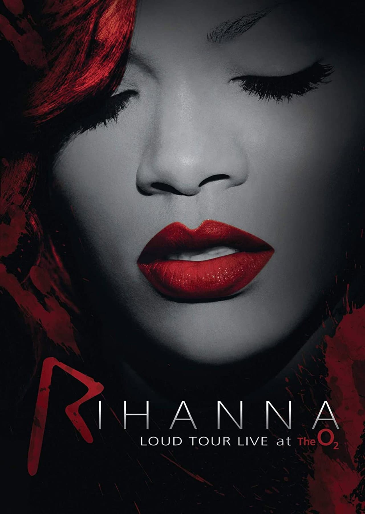 Rihanna: Loud Tour Live At The O2 preview 2
