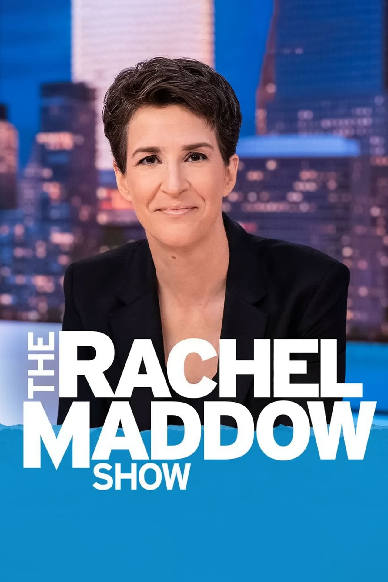 The Rachel Maddow Show preview 2