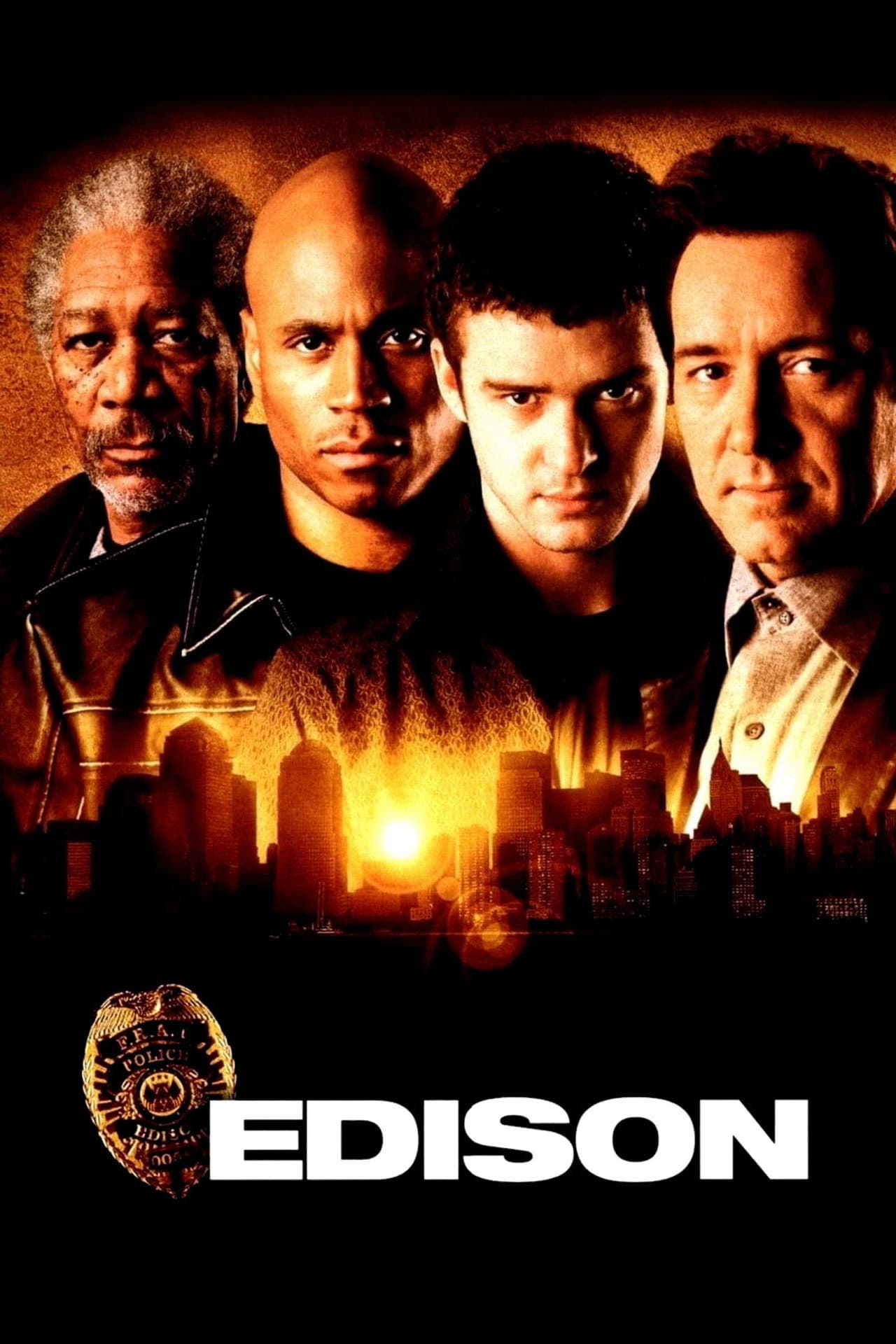 Edison preview 2