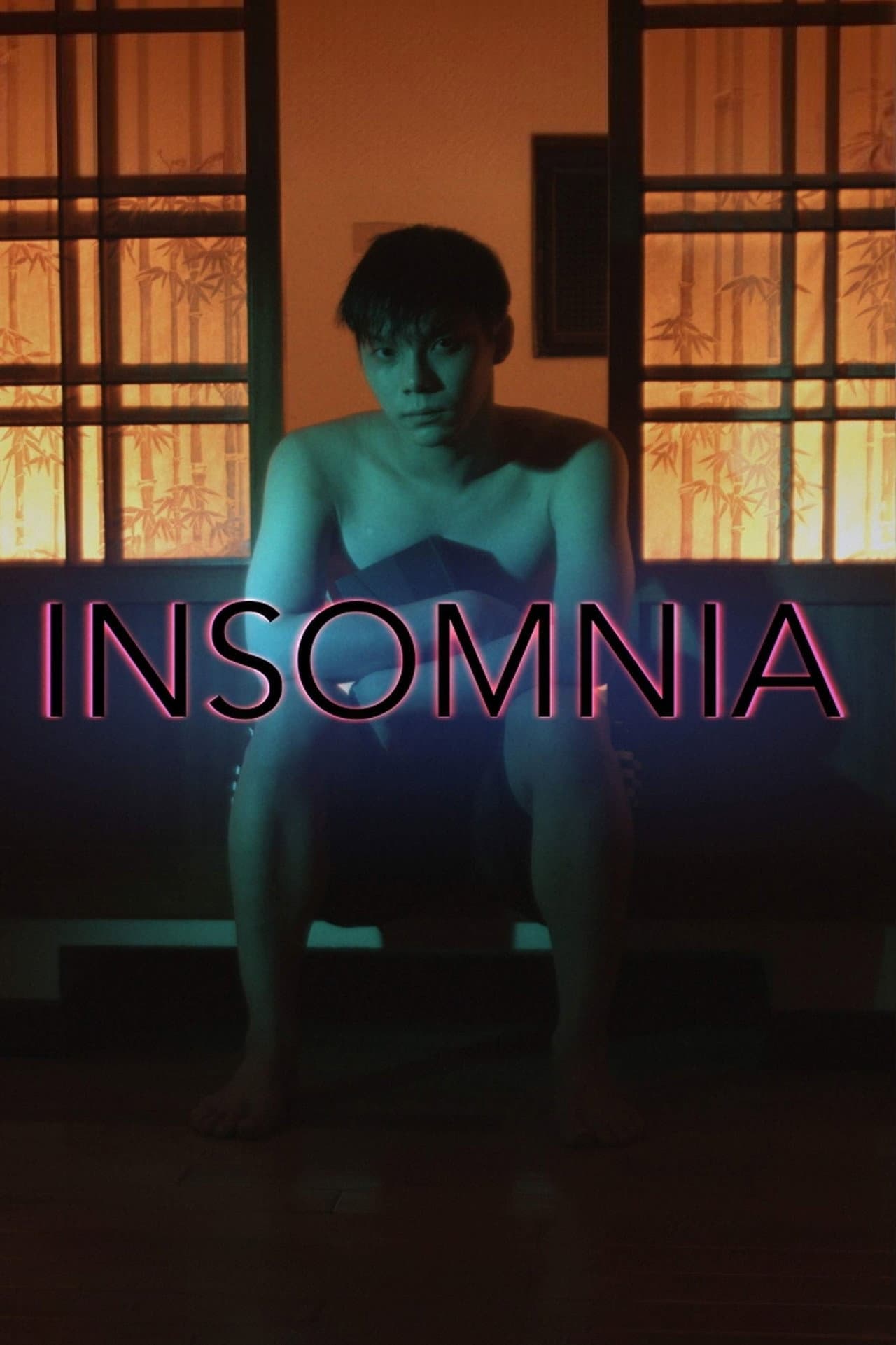 Insomnia preview 2