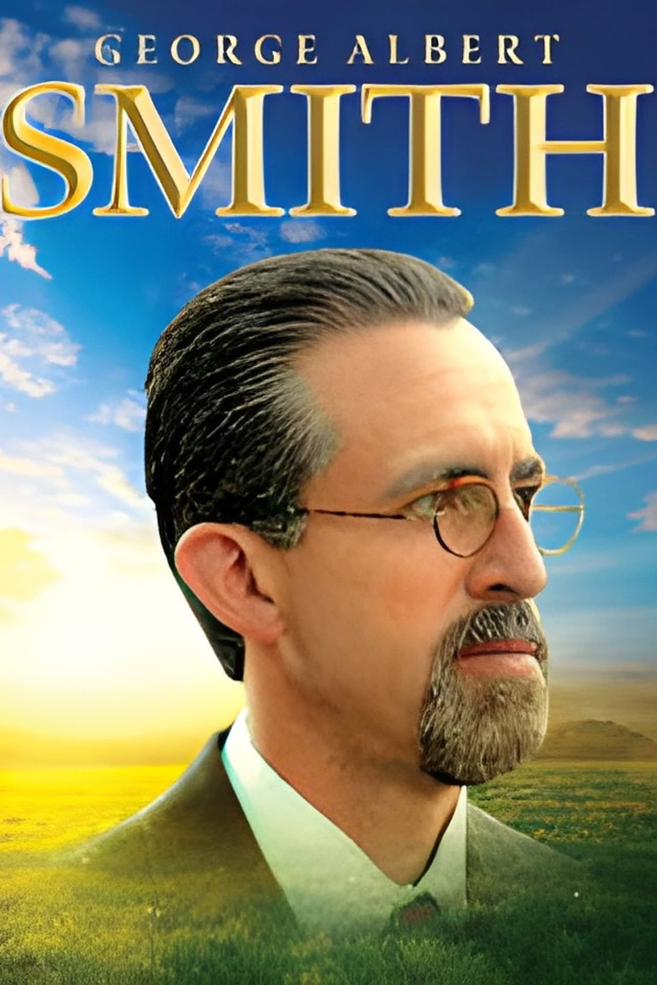 George Albert Smith: The Modern Prophets preview 1