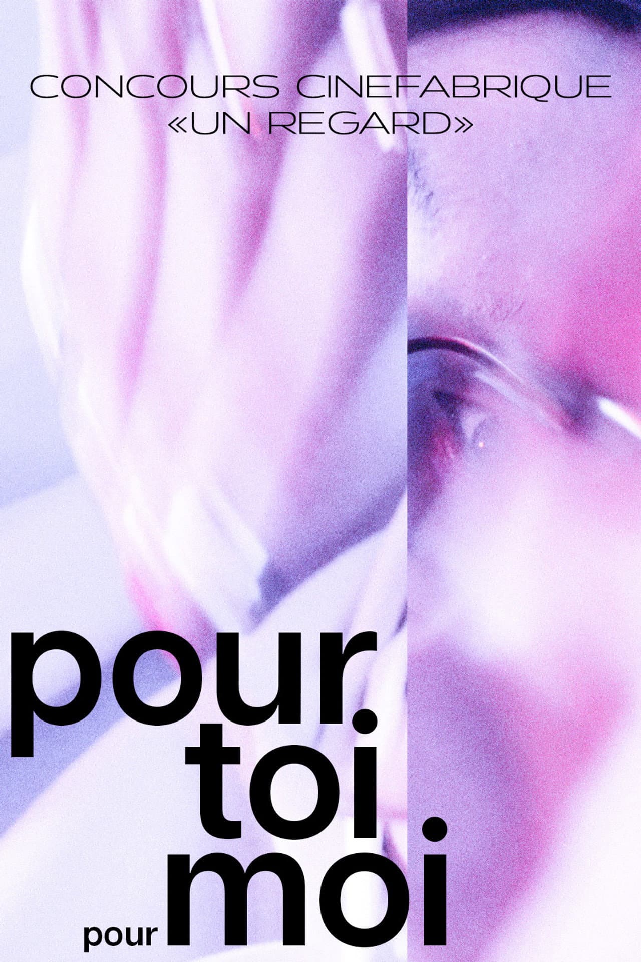 Pour toi/pour moi preview 2