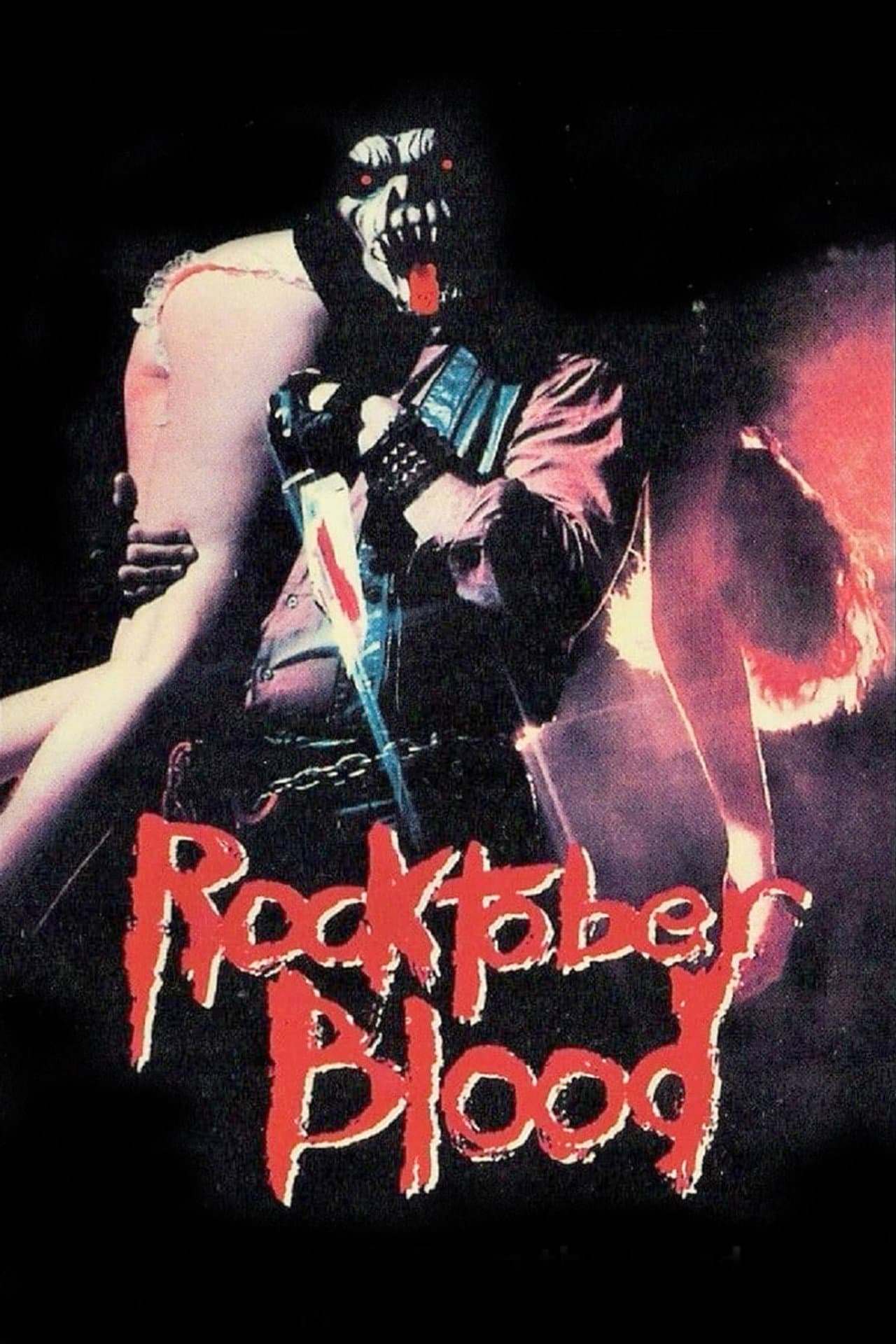 Rocktober Blood preview 2