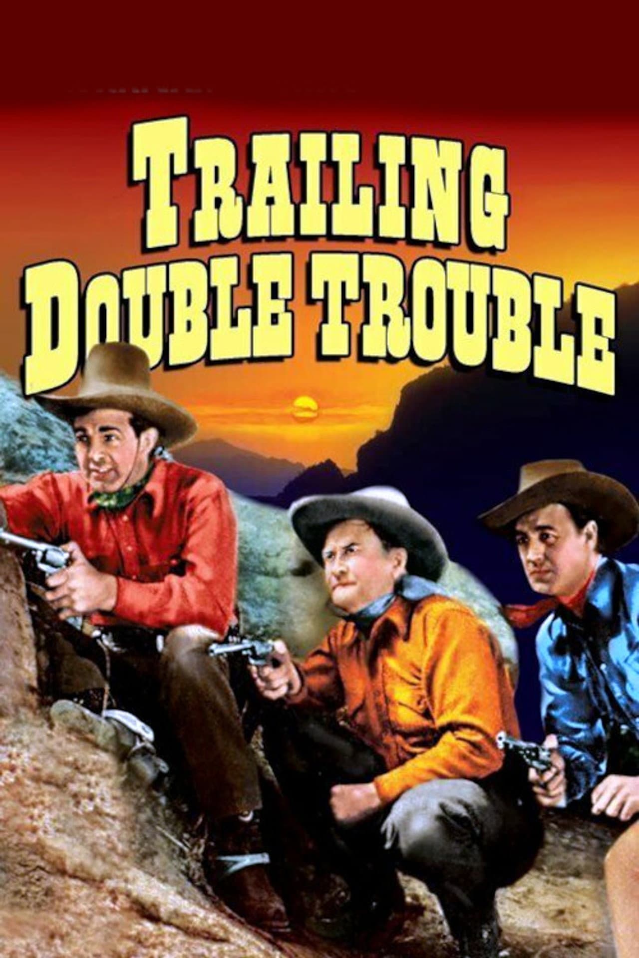 Trailing Double Trouble preview 2