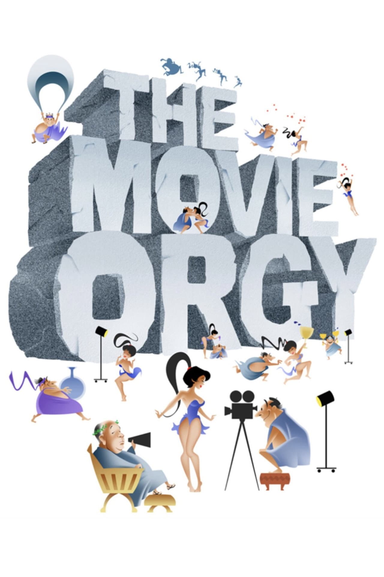 The Movie Orgy preview 2