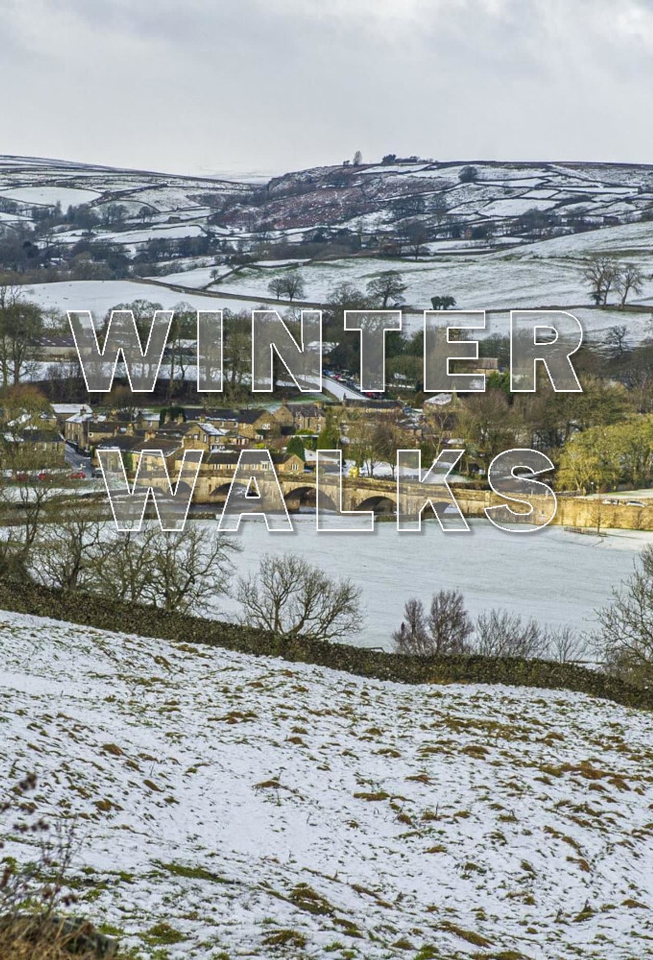 Winter Walks preview 2